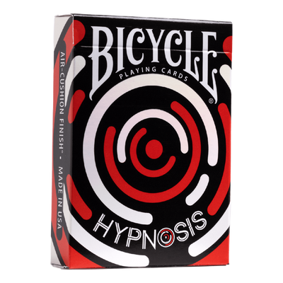Карти гральні | Bicycle Hypnosis V3 CRD-0013113 фото