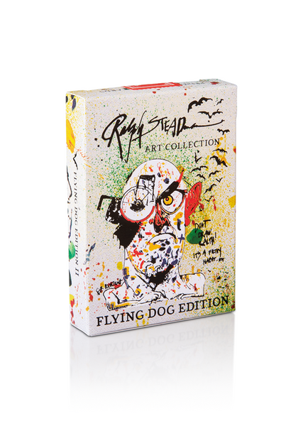 Карти гральні | Flying Dog, Edition 2 CRD-0012886 фото