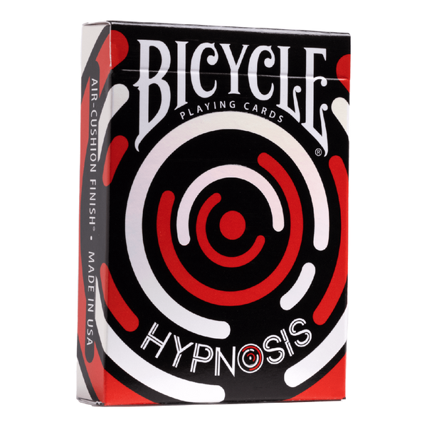 Карти гральні | Bicycle Hypnosis V3 CRD-0013113 фото