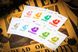 Карты игральные | One Piece Nami (foiled) CRD-0013197 фото 6