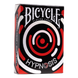 Карти гральні | Bicycle Hypnosis V3 CRD-0013113 фото 1