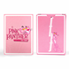 Карты игральные | Fontaine: Pink Panther CRD-0013114 фото 1