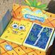 Карти гральні | Fontaine SpongeBob CRD-0012997 фото 1