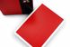 Карты игральные | NOC v3s Deck (red) CRD-0011289 фото 5