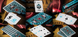 Карты игральные | One Piece Franky (foiled) CRD-0013201 фото 5