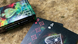 Карти гральні | Bicycle Stargazer Nebula CRD-0013002 фото 2