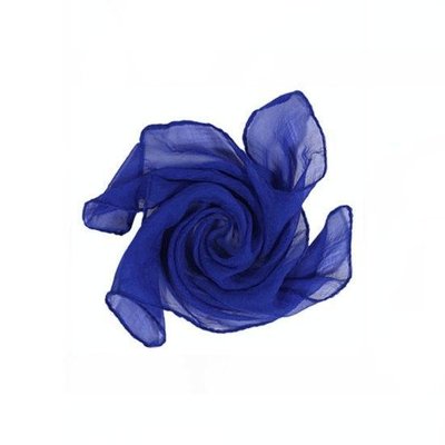 Реквизит для фокусов |Синий платок (60*60см) CRD-0011875 фото