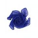 Реквизит для фокусов |Синий платок (60*60см) CRD-0011875 фото 1