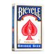 Карты игральные | Bicycle Bridge Deck (синие) CRD-0013118 фото 1