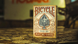 Карты игральные | Bicycle 1900 Red CRD-0012897 фото 6