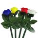 Реквізит для фокусів | Троянда змінює колір (4 кольори) CRD-0013013 фото 3