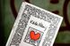 Карти гральні | Keith Haring CRD-0013210 фото 8