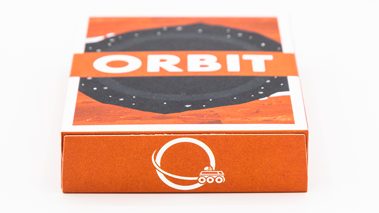 Карти гральні | Orbit V8 CRD-0012917 фото