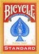Карти гральні | Bicycle Standard (Rider Back) червона CRD-0011111 фото 4